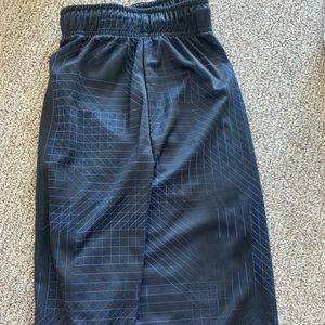 XL Nike Mens Shorts